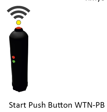  Wai Start Push Button WTN-PB